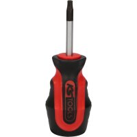 ERGOTORQUEplus Schraubendreher, T20, kurz