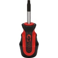 ERGOTORQUEplus Schraubendreher, T25, kurz