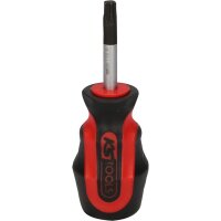 ERGOTORQUEplus Schraubendreher, T30, kurz