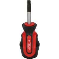 ERGOTORQUEplus Schraubendreher, T30, kurz