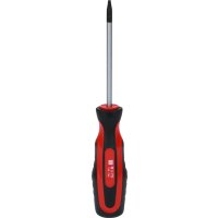 ERGOTORQUEplus® Schraubendreher für Innenvierkantschrauben, #0, 155mm