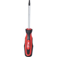 ERGOTORQUEplus® Schraubendreher für Innenvierkantschrauben, #1, 205mm