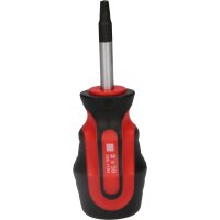 ERGOTORQUEplus® Schraubendreher für Innenvierkantschrauben, #02, 98mm
