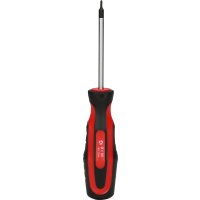 ERGOTORQUEplus® Schraubendreher fürTRI-WING-Schrauben, #0