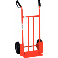Transportkarre / Sackkarre mit Vollgummibereifung