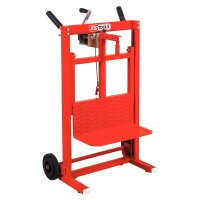 Heizkörper-Transportkarre, 150kg