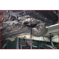 Hydraulischer Getriebeheber, 300kg