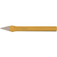 Kreuzmeißel, flach oval, 9x300mm