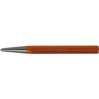 Körner, 8-kant, Ø 5mm, 120mm