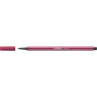 STABILO Pen 68 Filzstift lila, 1 St. gallery