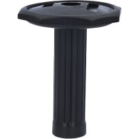 Handschutzgriff für Meißel, Meißel 18mm