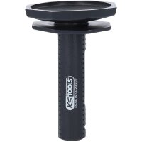 Sicherheitshandgriff für Meißel, Meißel 23x13mm