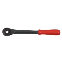 Ratsche für Aushalser-Satz, 265 mm
