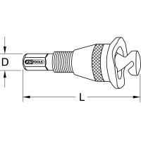 Aushalser, 42mm