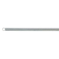Kupferrohr-Innenbiegefeder, Ø 10x12mm