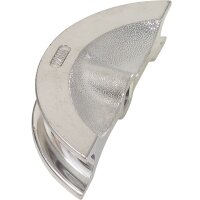 Biegeform 16 mm, Aluminium