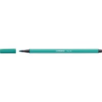 STABILO Pen 68 Filzstift blau, 1 St. gallery