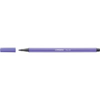 STABILO Pen 68 Filzstift lila, 1 St. gallery
