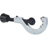 Automatik-Rohrabschneider für Kunststoffrohre, 6-76mm