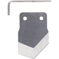 Ersatzmesser, für 222.1100