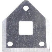 Ersatzmesser, für 222.2060
