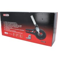 Abstech- und Anfasgrundgerät 110 mm