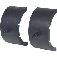 Reduzier-Spannbacken-Satz, 2-tlg, Ø 90mm