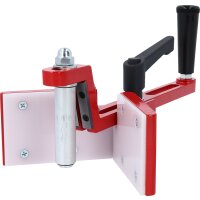Kunststoffrohr-Anfasgerät Ø 25-120mm, 176mm