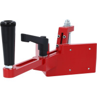 Kunststoffrohr-Anfasgerät Ø 25-120mm, 176mm