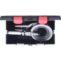 Abstech- und Anfasgerät-Satz, 7-tlg, 110-125mm