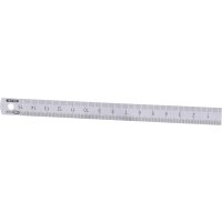 Flexibler Stahlmaßstab, 150mm