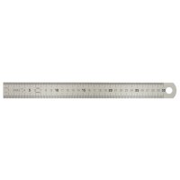 Halbflexibler Stahlmaßstab, 1000mm