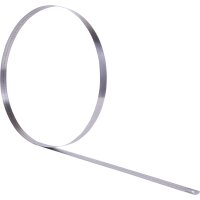 Halbflexibler Stahlmaßstab, 2000mm