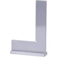 Anschlagwinkel nach DIN 875/1, 100mm
