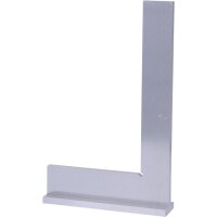 Anschlagwinkel nach DIN 875/1, 200mm