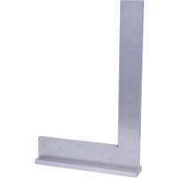Anschlagwinkel nach DIN 875/1, 300mm