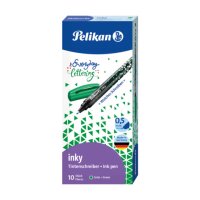 Pelikan Inky 273 Tintenroller schwarz/gr gallery