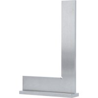 Anschlagwinkel nach DIN 875/0, 150mm