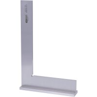 Anschlagwinkel nach DIN 875/0, 250mm