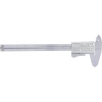 Taschen-Messschieber 0-150mm, 235mm