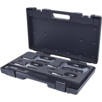 Bügelmessschrauben-Satz, 0-100mm, 4-tlg