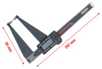 Digital-Bremsscheiben-Messschieber 0 - 100 mm