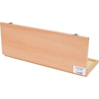 Werkstatt-Messschieber ohne Spitzen, 0-250mm