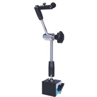 Magnet-Messstativ mit 3 Gelenken