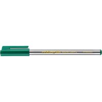 edding 88 Office F Fineliner gr&uuml;n 0,6 mm, 1 St.