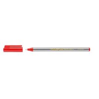 edding 88 Office F Fineliner rot 0,6 mm, 1 St.