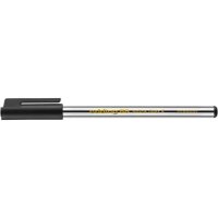 edding 88 Office F Fineliner schwarz 0,6 mm, 1 St.