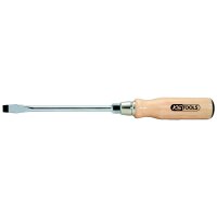 ERGOTORQUE WOOD Schlitz-Schraubendreher, 8,0mm