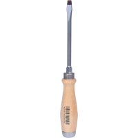 ERGOTORQUE WOODmax Schlag-Schlitz-Schraubendreher, 7,0mm
