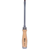 ERGOTORQUE WOODmax Schlag-Schlitz-Schraubendreher, 8,0mm